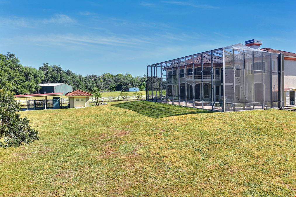 North Lakeland Luxury Estate