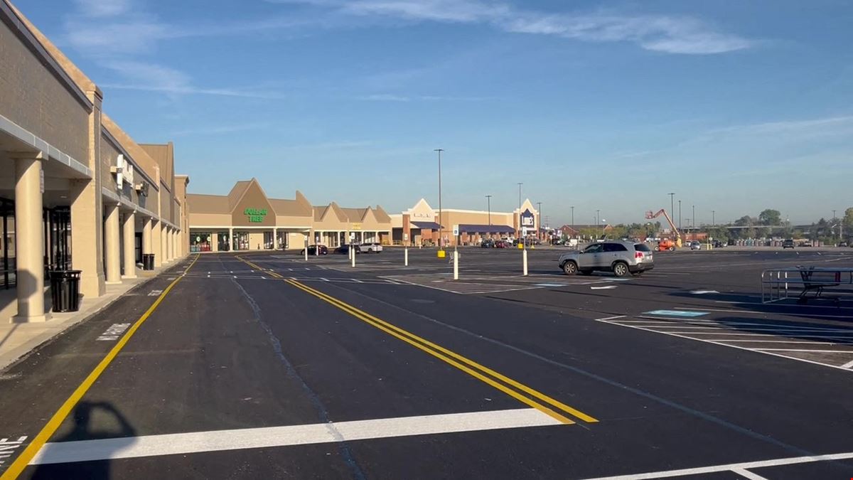 The Marketplace at Mountainview