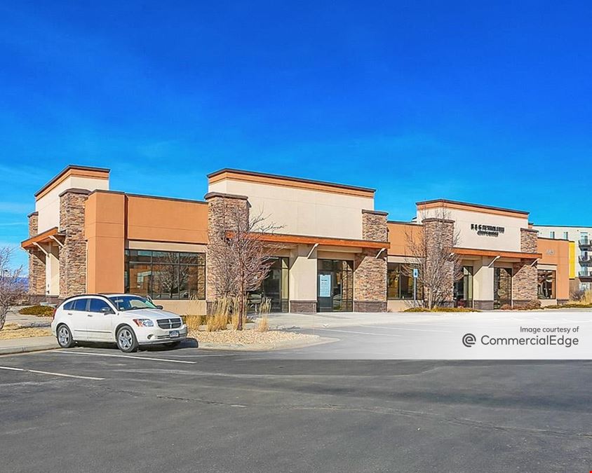 Park Ridge Office Suites