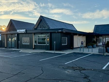 Preview of Retail space for Rent at 2345 E Apple Ave