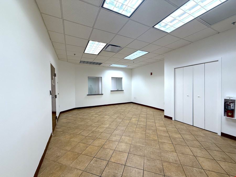 Windermere Business Center