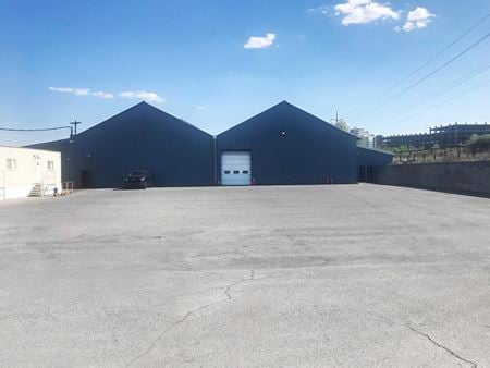 Preview of Industrial space for Rent at 1001 Herr St