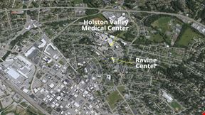 Ravine Center
