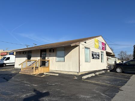 Preview of Retail space for Sale at 3219 E. State Blvd.