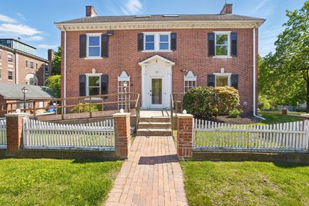 Preview of Multi-Family space for Sale at 6 Windsor Street