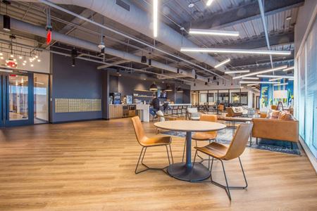 Preview of Coworking space for Rent at 3540 Toringdon Way, Suite 200