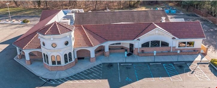 Turnkey Restaurant & Pizza Shop on Route 47