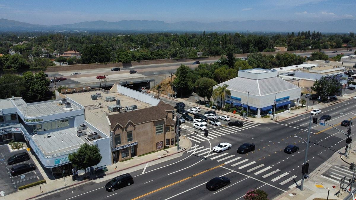 Ventura Retail