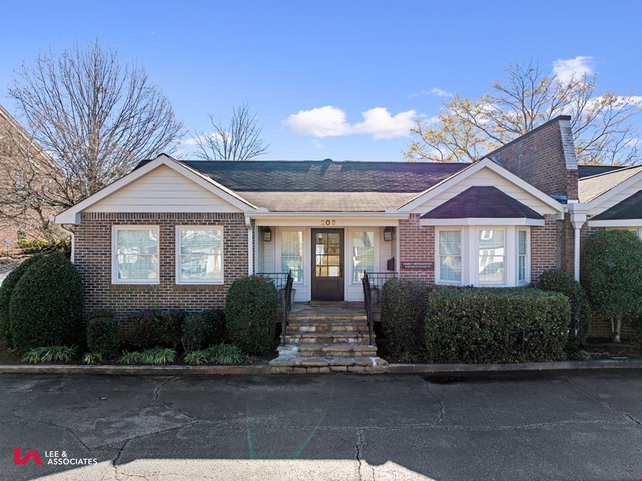 203 Pirkle Ferry Road