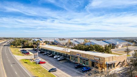 Preview of Retail space for Rent at 2001 US-290 
