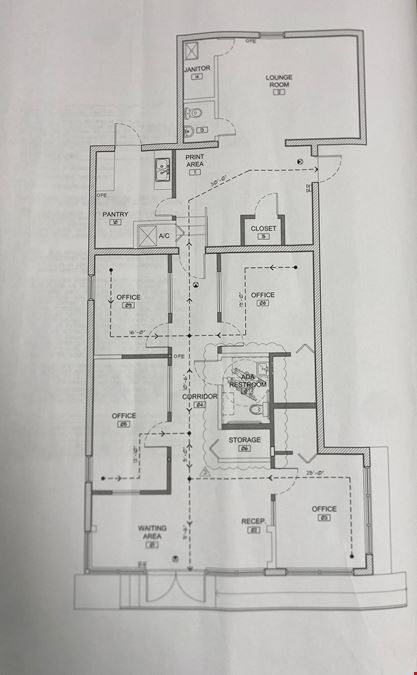 Boutique Building-Medical/Retail