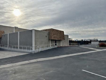 Preview of Industrial space for Rent at 13695 Mariposa Road