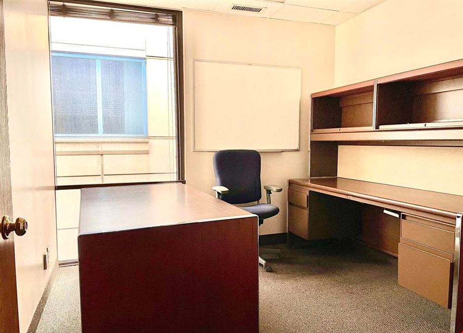 456 Fulton St, Suite 350