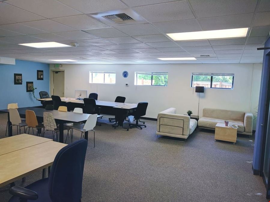 West Seattle Coworking