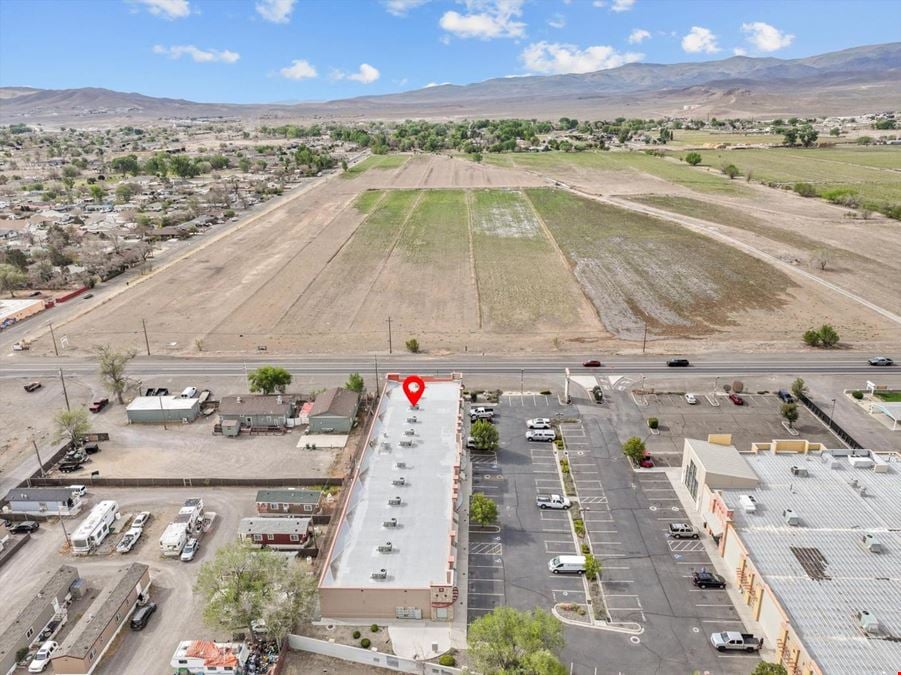 460 W Main St Fernley NV 89408