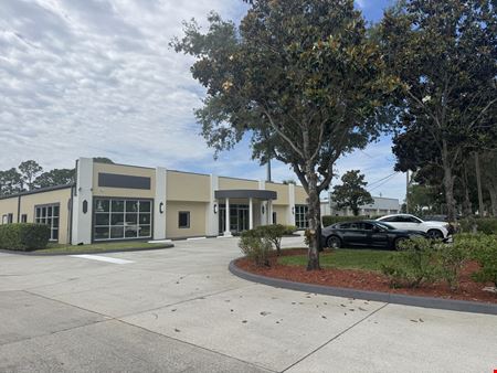 Preview of Office space for Rent at 3143 Skyway Circle