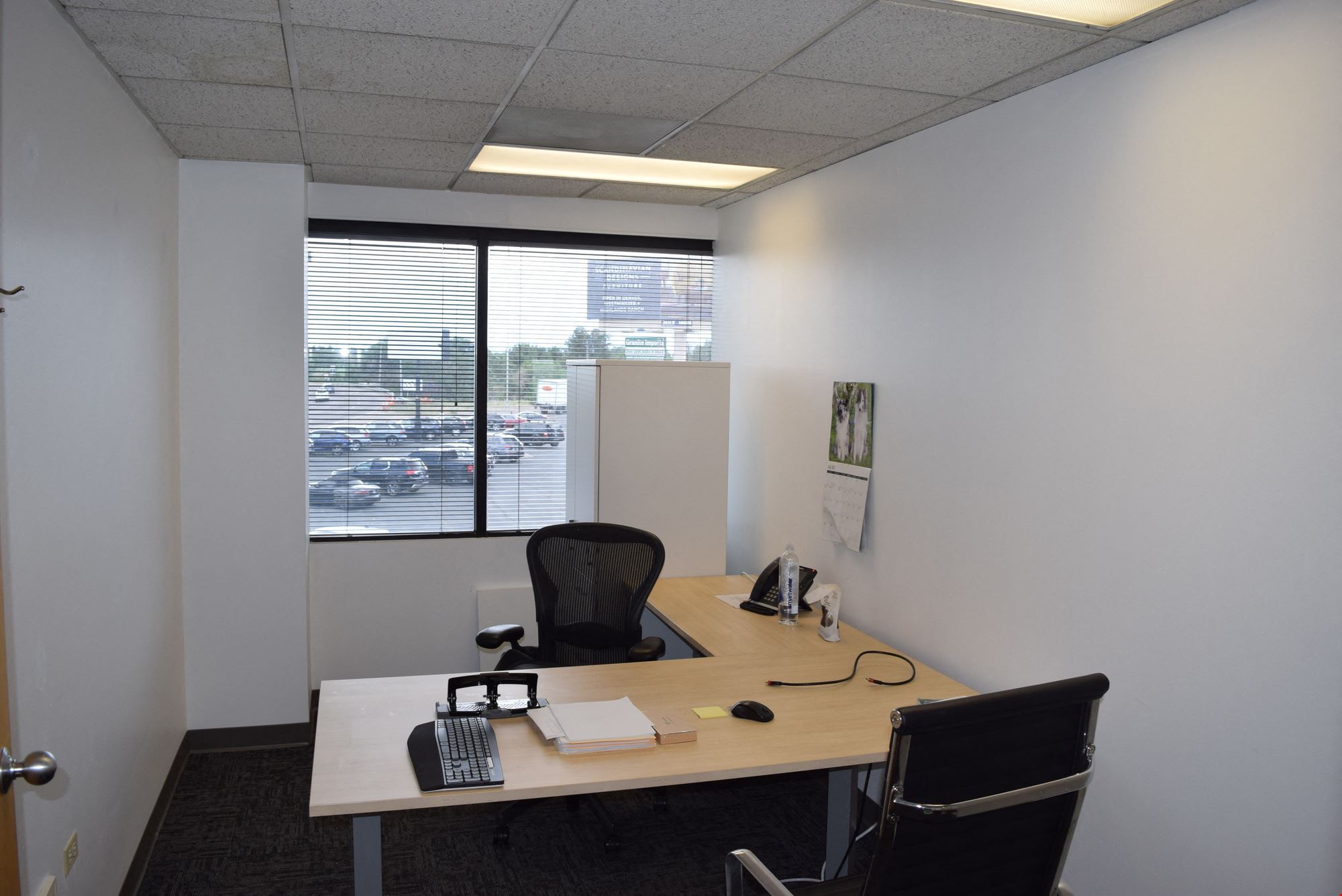 Office For Lease