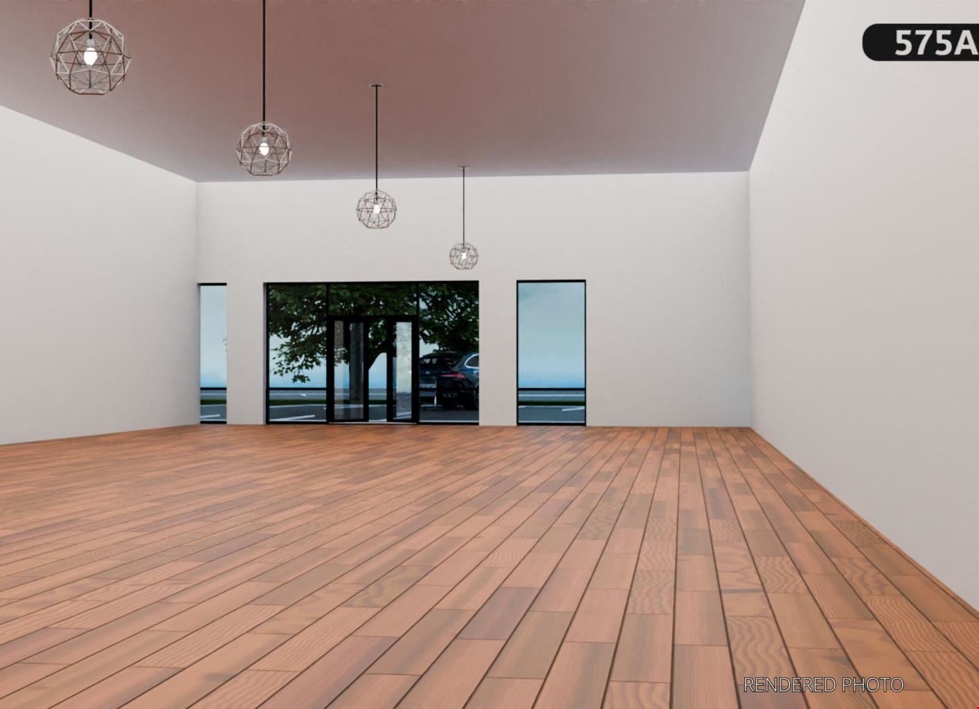 Versatile Retail & Event Space – Perfect for Pickleball or Business!