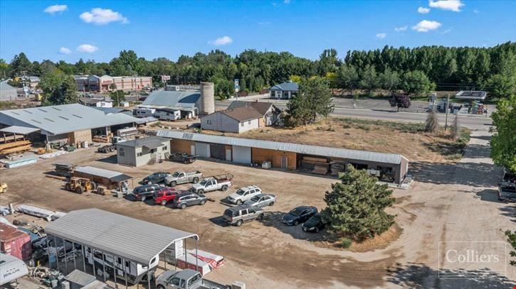 Investment Opportunity | Avalon Property