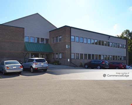 Preview of Commercial space for Rent at 25 Kessel Court