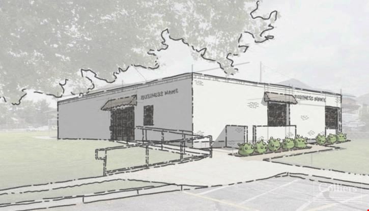2221 Murray Holladay Road | For Lease