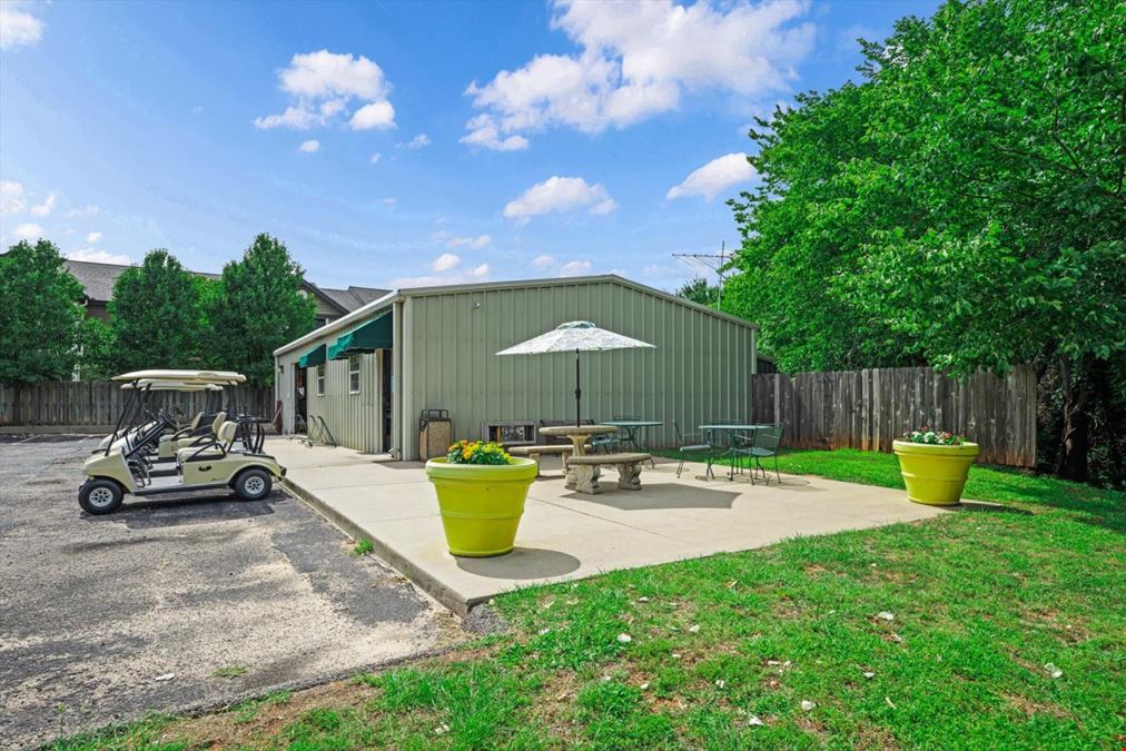 355 E Pebble Creek Terrace