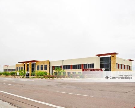 Preview of commercial space at 1910 W Rio Salado Parkway