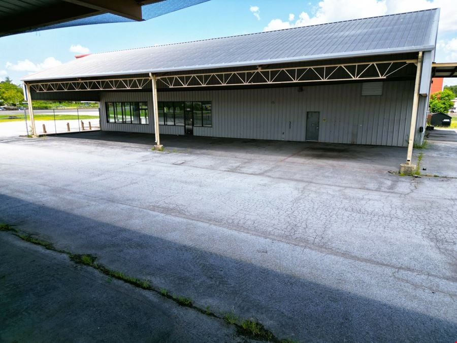 17601 State Highway 155 S