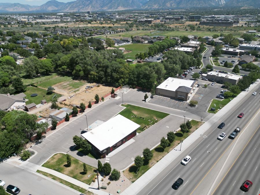 982 W South Jordan Parkway