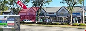 TRIANGLE CENTER