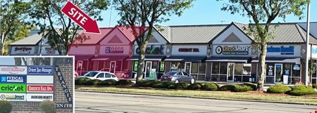 Preview of Retail space for Rent at 4048-4052 Wilmington Pike
