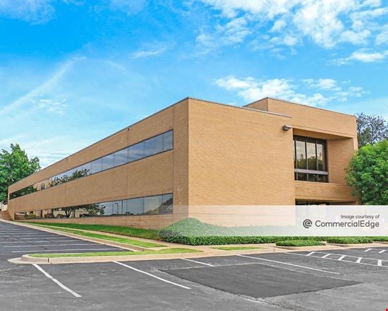 Preview of Office space for Rent at 4323 NW 63rd Street