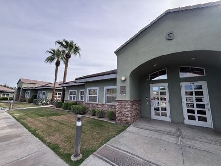 Preview of Office space for Sale at 14001 N 7th St