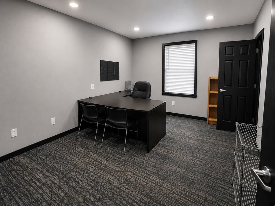 100 Industrial Loop Drive North