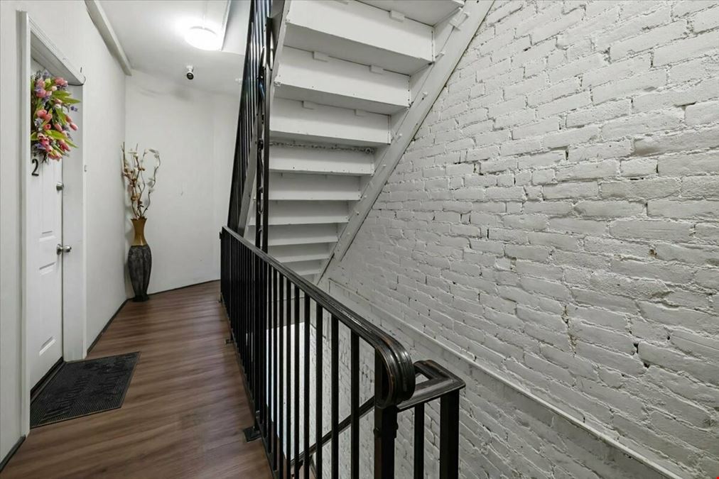 Turn-key | 11 Unit | Multi-family | Investment Sale | Northern, NJ