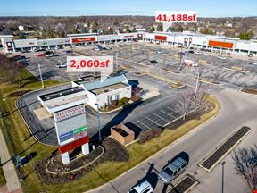 1300-1440 E Algonquin Rd