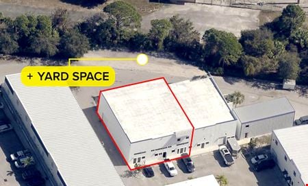 Preview of Flex Space space for Rent at 1265 NE Savannah Rd