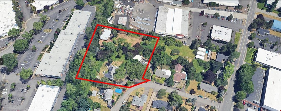 Preview of VacantLand space for Sale at 12390 Southwest Knoll Drive
