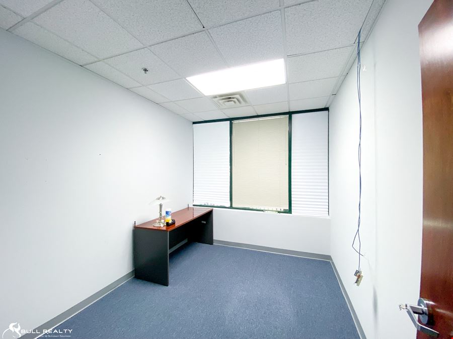 Kennesaw Office Space | ±1,460 - 11,217 SF
