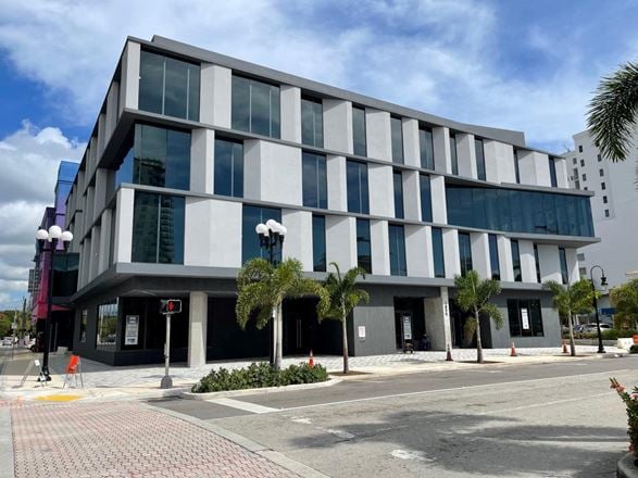 Preview of Office space for Rent at 1895 Tyler Street