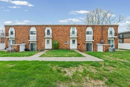 Preview of Multi-Family space for Sale at 4901 Wickford Dr E