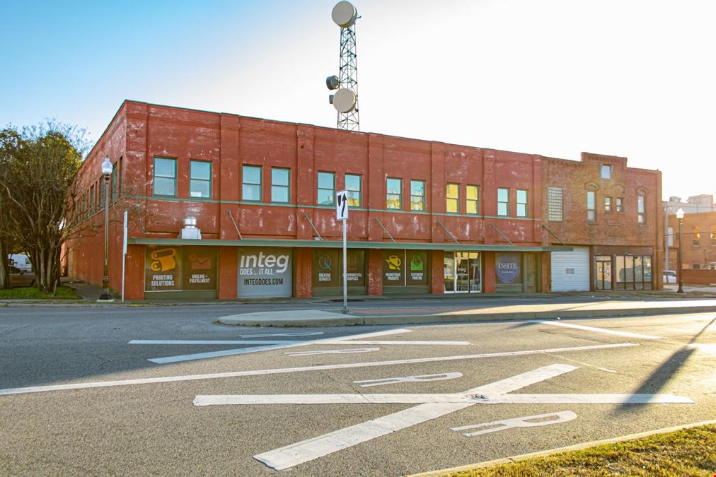 123 E William J Bryan Pkwy