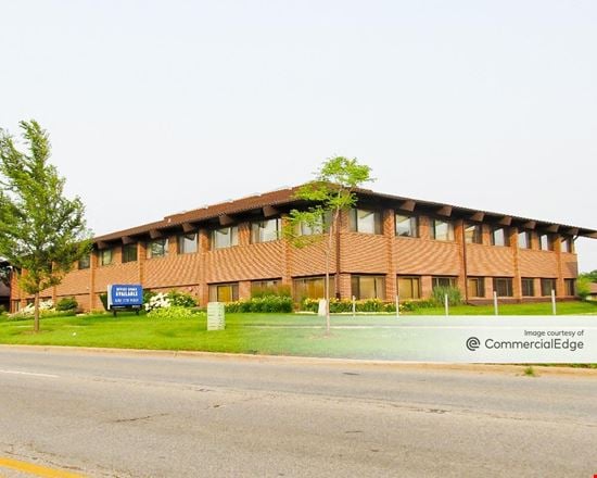 Preview of Office space for Rent at 1220 Iroquois Avenue