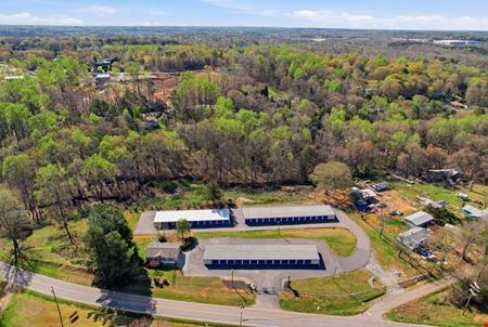 Preview of Industrial space for Sale at 3110 Saluda Dam Rd