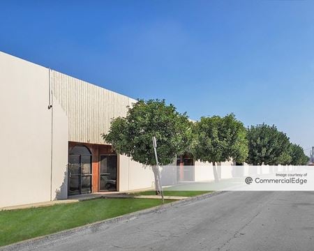 Preview of Industrial space for Rent at 12350 Montague Street