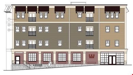 Preview of Retail space for Rent at 186 Main Street