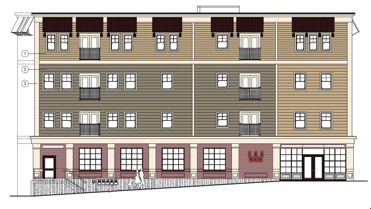 186 Main Street