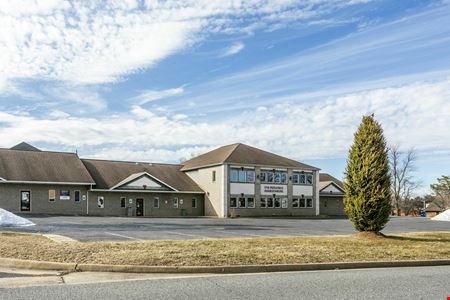 Preview of Office space for Sale at 1947 Medical Avenue