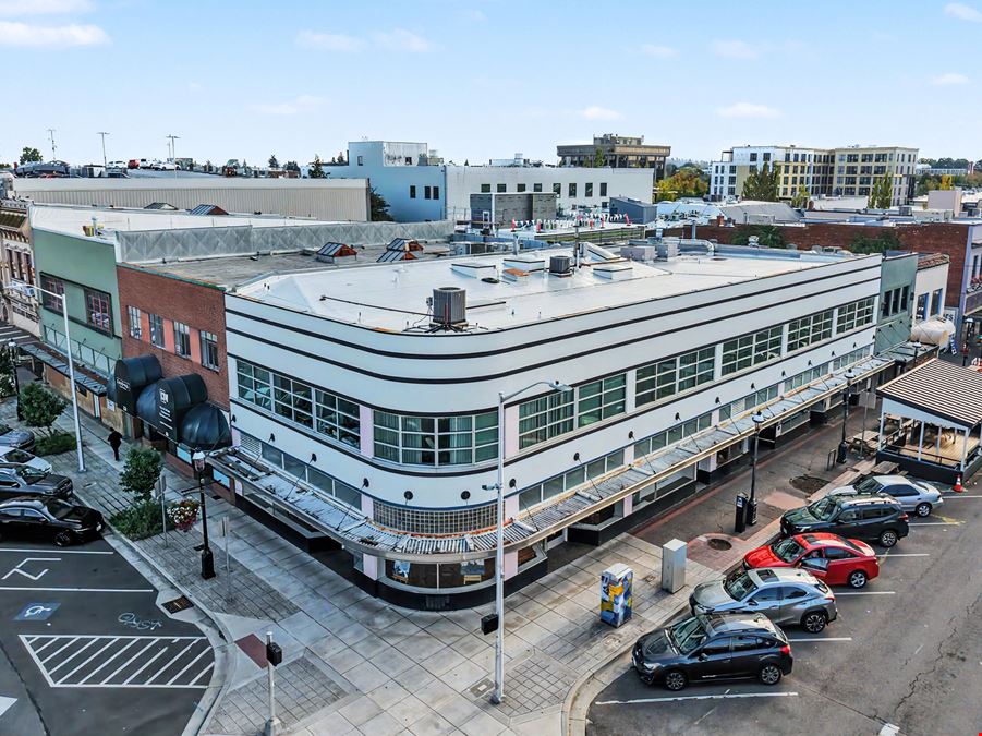 305 - 321 Court Street NE