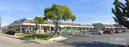 Preview of Retail space for Rent at 1110 Los Osos Valley Rd